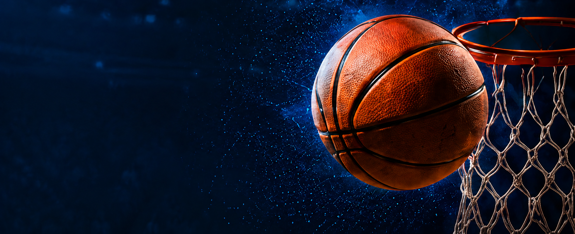 Basketball program